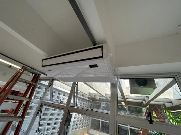 Ar condicionado multi split preço