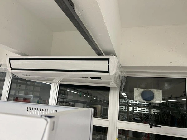 Conserto de ar condicionado residencial em Alphaville