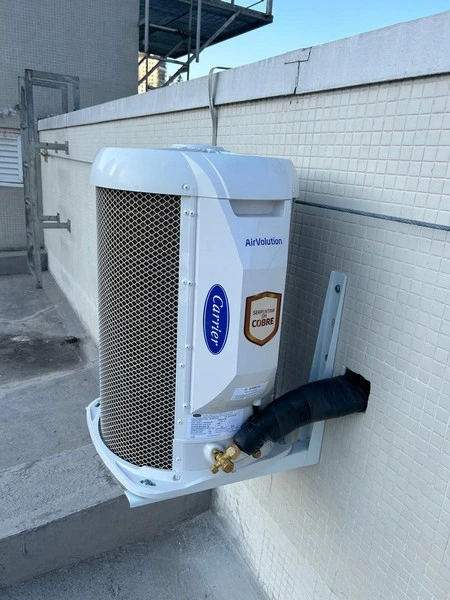 Empresa de climatização em Alphaville