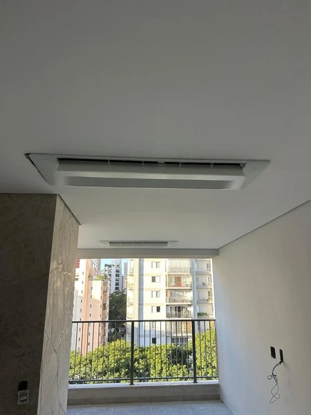 Manutenção preventiva vrf em Alphaville