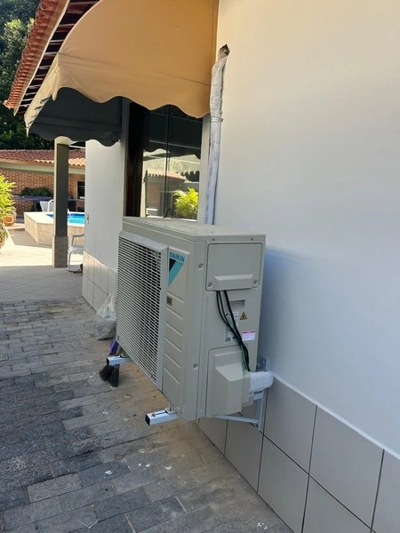 Imagem ilustrativa de Serviço de climatização para empresas