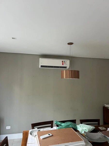 Soluções em climatização